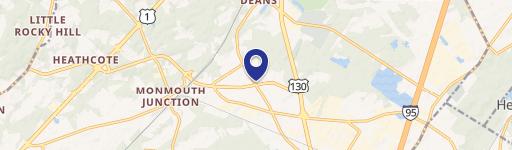 Dayton Square Mall Office Suite