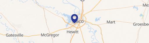 Waco Office Building For Sale