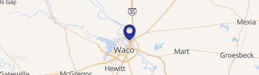 Waco Drive Office Building