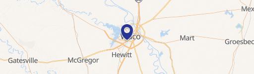 Prime Retail Space in Waco