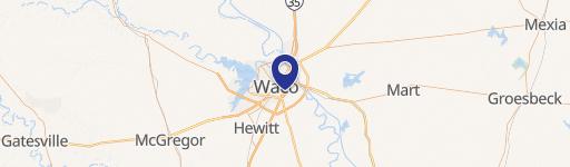 Waco Retail-Pad Investment Opportunity