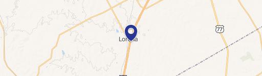 I-35 Frontage Commercial Land