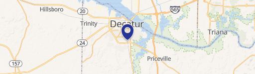 2500 Central SW Pkwy