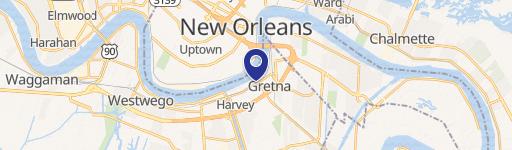 Gretna Retail Space For Rent