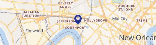 Jefferson Multifamily Property Near Ochsner