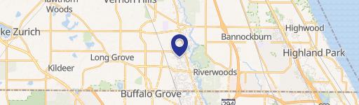 Buffalo Grove Business Park Space