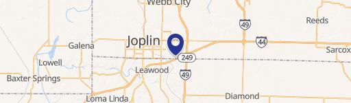 Joplin Office Building Investment Opportunity