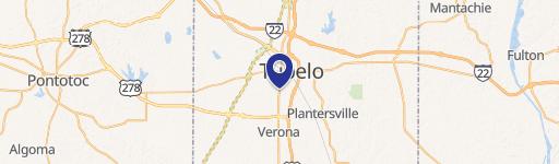 79-Room Candlewood Suites Hotel