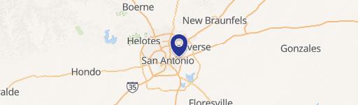 San Antonio Industrial Facility For Sale