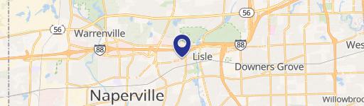 Lisle Auto Body Shop