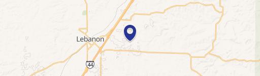 Lebanon, MO Pad Site