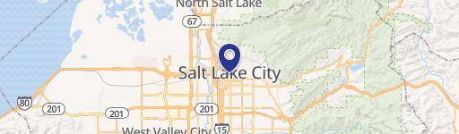 Turnkey Office Suites for Sublease