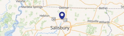 Salisbury Industrial Park Vacant Land