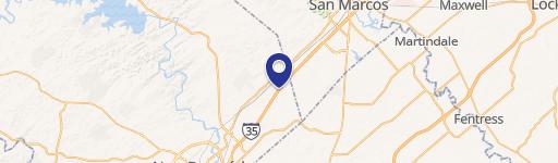 Adaptable Flex Space in New Braunfels