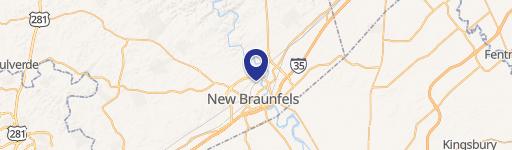 New Braunfels Self-Storage Opportunity