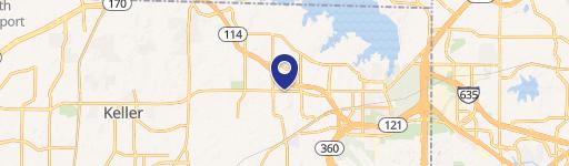 Southlake Office Space For Lease