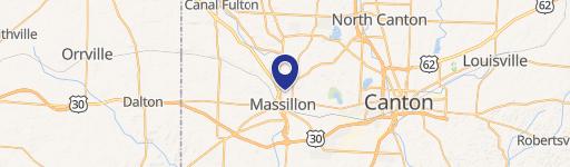 Medical Office Building Near Hospital