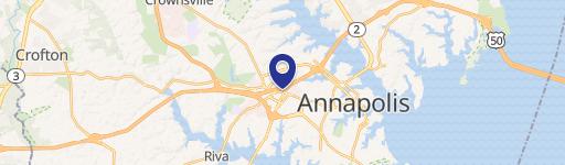 Annapolis Office Space Available