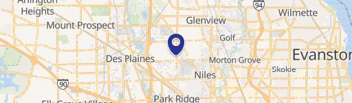 Commercial Property on Dempster Street