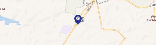 Self-Storage Development Site Opportunity