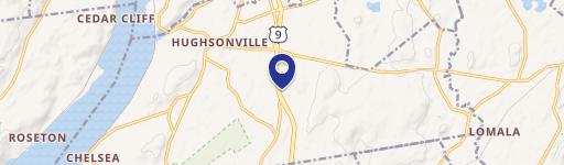 Wappingers Falls Storage Investment Opportunity