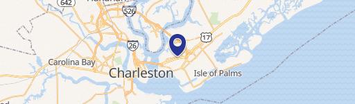 Commercial Land in Mt. Pleasant