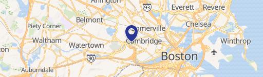 Mixed-Use Property in Cambridge, MA