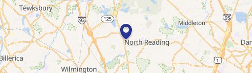 Retail Space Near Major Shopping