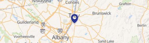 Retail Space in Hudson Valley Plaza