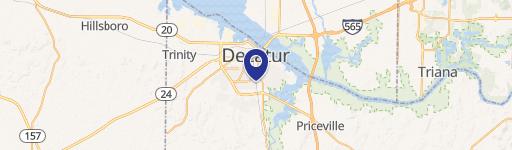 2114 Central SW Pkwy