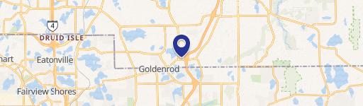 Medical/Office Space in Oviedo, FL