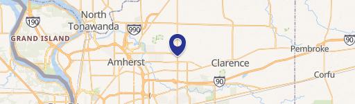 Retail Space in Power Center