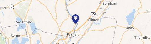 Vacant Land Near Interstate 95