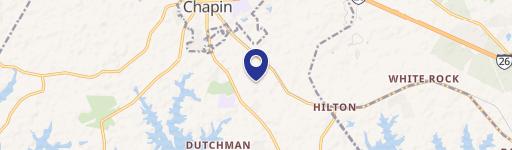 Former Bank with Drive-Thru