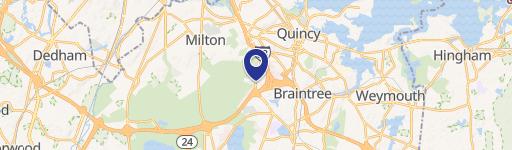 Braintree Office Space For Rent