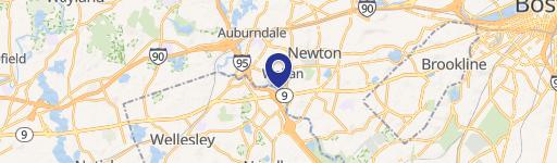 Luxury Apartments with Retail Space