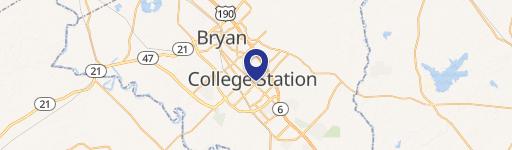 College Station Hotel Near Texas A&M