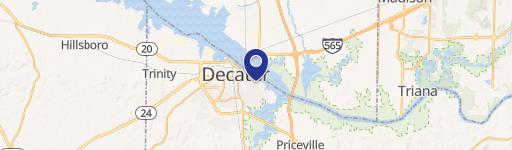 Decatur Assisted Living Facility Opportunity