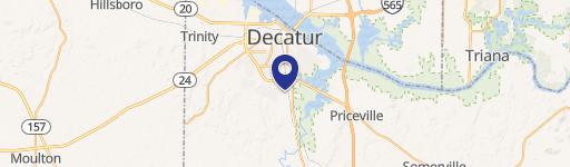 3335 Central SW Pkwy