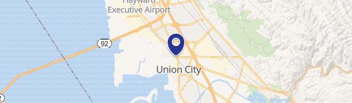 Union City Warehouse Space Available