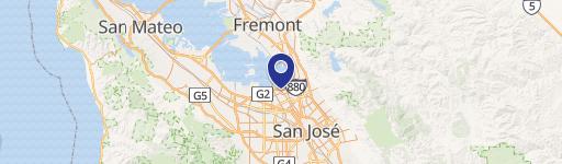 San Jose Specialty Property Available