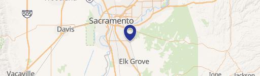 Sacramento Warehouse Space Available