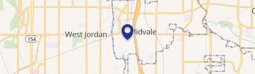 Midvale Office Building For Rent