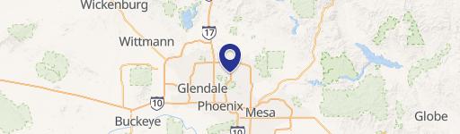 Phoenix Industrial/Manufacturing Space Available