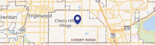 Centennial Office Space For Rent