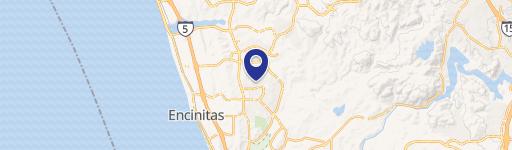 Encinitas Office Space Available