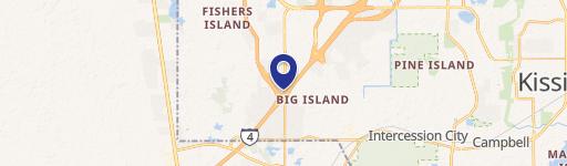 Kissimmee Warehouse/Distribution Space Available