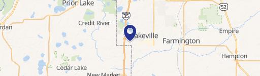 Lakeville Distribution/Warehouse Space Available