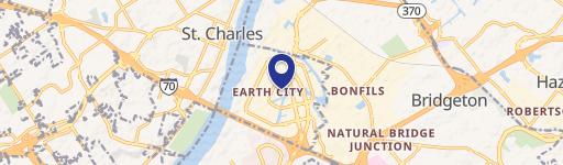 Earth City Warehouse Space Available