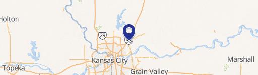 Liberty Logistics Park Warehouse Space